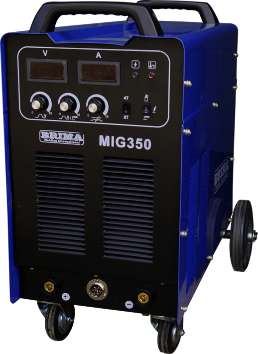 Сварочный полуавтомат BRIMA MIG-350