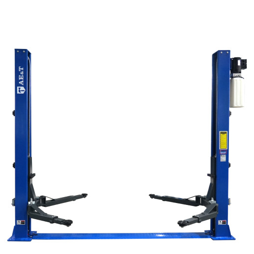 Подъемник двухстоечный Т4B AE&T (380В)