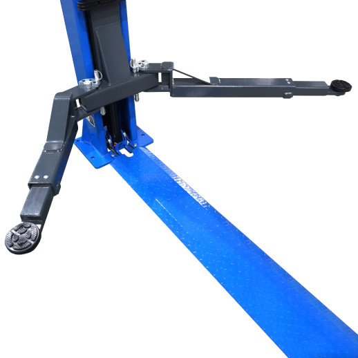 Подъемник двухстоечный Т4B AE&T (380В)