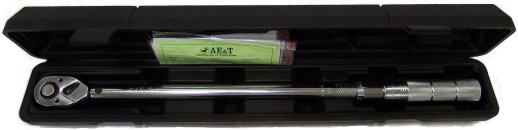 Ключ динамометрический 65-350Nm 1/2; TA-B0350-12