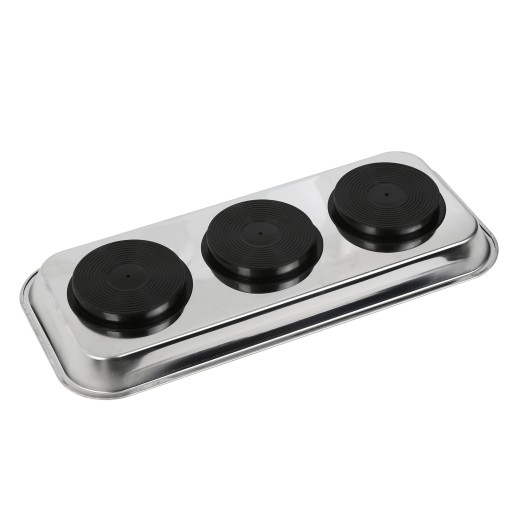 Тарелка магнитная 160*360мм TA-T7007 AE&T