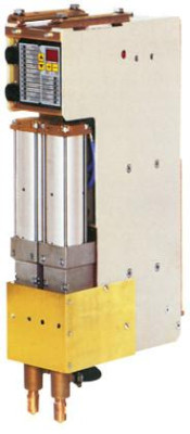 Машина для контактной сварки Tecna 4042