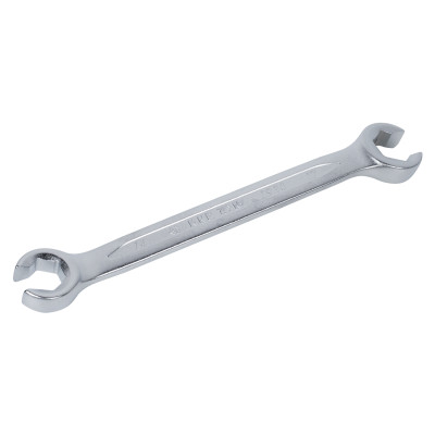 Ключ разрезной 14x17 мм KING TONY 19301417