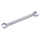 Ключ разрезной 14x17 мм KING TONY 19301417