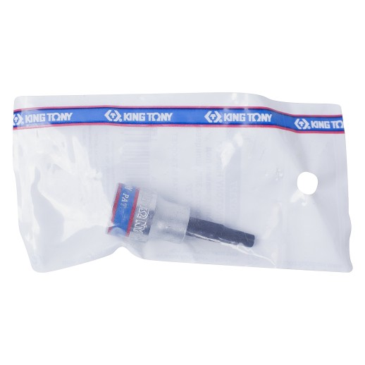 Насадка (бита) торцевая 3/8", Torx, T27, L = 50 мм KING TONY 302327