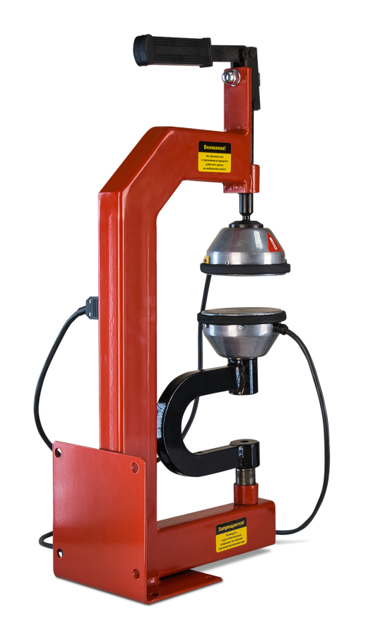 Вулканизатор для легковых автомобилей Сибек Пионер