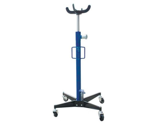 Стойка трансмиссионная T60101 AE&T 500кг с рогами