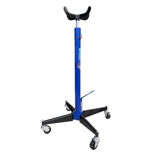 Стойка трансмиссионная T60101 AE&T 500кг с рогами