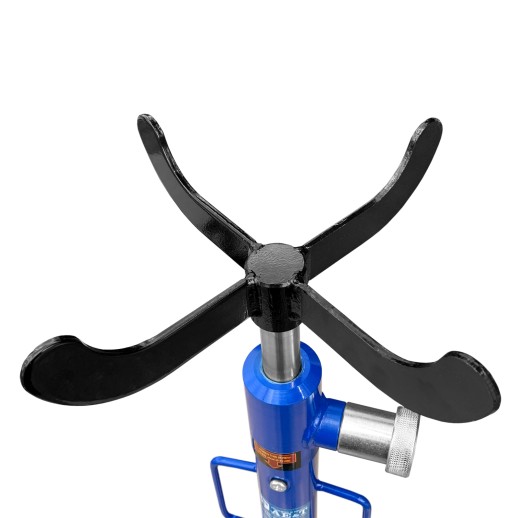 Стойка трансмиссионная T60101 AE&T 500кг с рогами