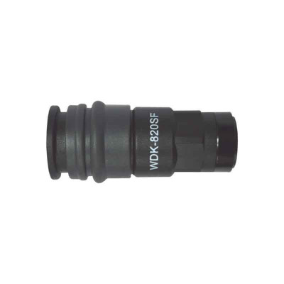 Быстроразъемное соединение WDK-830SF