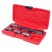 Набор фрез для правки седел дизельных форсунок, кейс, 6 предметов МАСТАК 103-15006C
