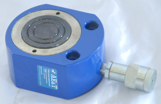 Цилиндр гидравлический низкий 50т T05050