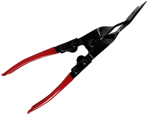 Клещи удаления клипс TA-H1017