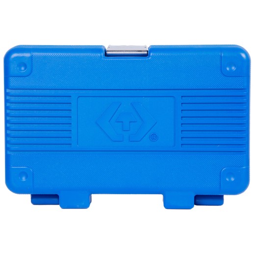 Набор насадок для секреток колес VW, 23 предмета KING TONY 9BW0123