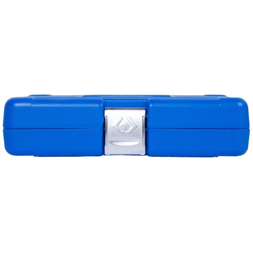 Набор насадок для секреток колес VW, 23 предмета KING TONY 9BW0123