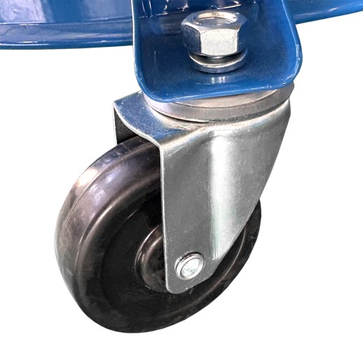 Солидолонагнетатель пневматический 60л HG-68260 AE&T