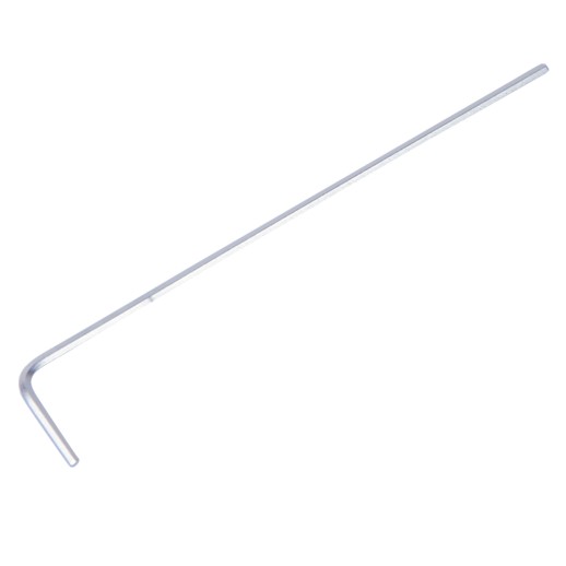 Шестигранник Г-образный 2 мм, 18,0 х 102,0 мм KING TONY 112502M