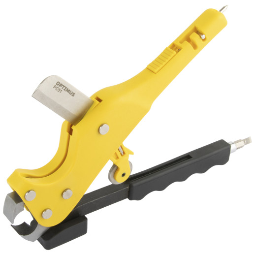 Труборез OPTIMUS PC51