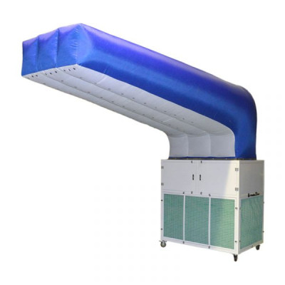 ПОСТ ПОДГОТОВКИ WDK-401