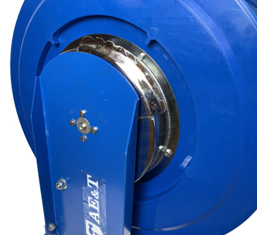 Катушка для шланга для отвода выхлопных газов (102мм) TG-27102