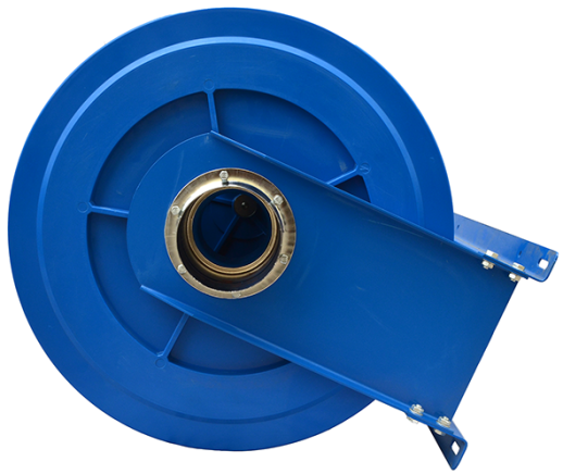 Катушка для шланга для отвода выхлопных газов (102мм) TG-27102