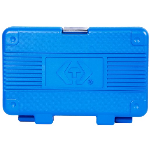 Набор насадок для секреток колес BMW, 21 предмет KING TONY 9BW0221