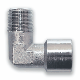 Уголок FM1/4" A132/2
