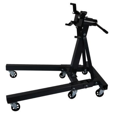 Кантователь двигателя WDK-82683