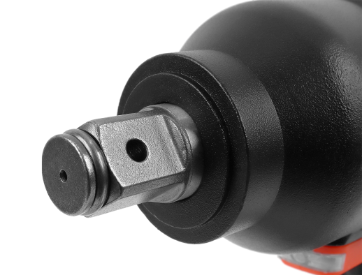 Аккумуляторный ударный гайковерт MESSER T9200 2000Нм 6Ач