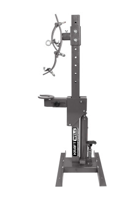Пресс для демонтажа/монтажа (стяжки) пружин подвесок