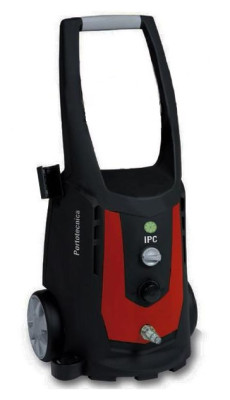 IPC Portotecnica G 135-C I 1307A-M (8м шланг) IDAF 94234