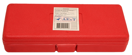 Головки датчиков кислорода и вакуума (3 предмета) TA-E1019