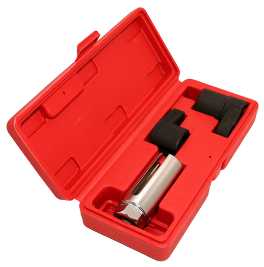 Головки датчиков кислорода и вакуума (3 предмета) TA-E1019