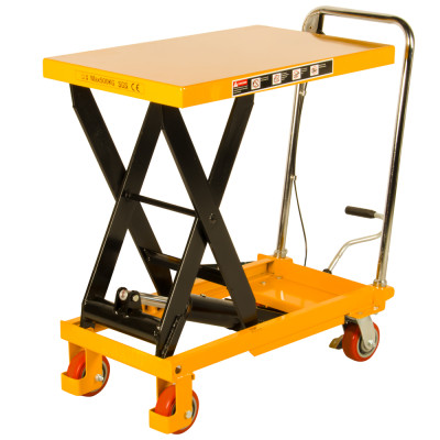 Стол подъемный WDK-84070