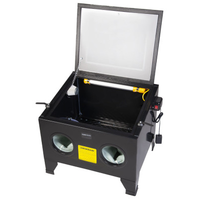 Пескоструйная камера (90 л) WDK-82090K