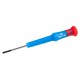Отвертка прецизионная Slotted 3,0 мм, 40 мм KING TONY 14323015