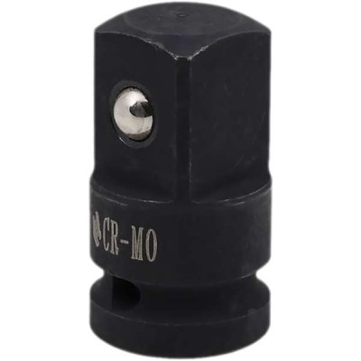 Адаптер ударный 1/2"3/4"