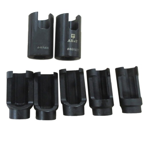 Головки специальные для форсунок (7 предметов) TA-B1044