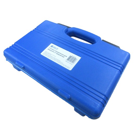 Головки специальные для форсунок (7 предметов) TA-B1044