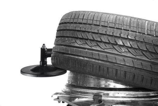 Шиномонтажный станок автомат M-231BP36 AE&T (380В)