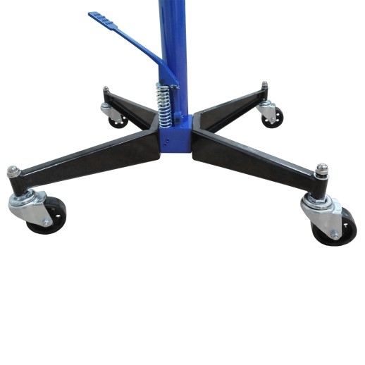 Стойка трансмиссионная T60103 AE&T 600кг