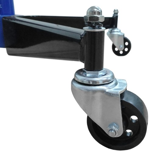 Стойка трансмиссионная T60103 AE&T 600кг