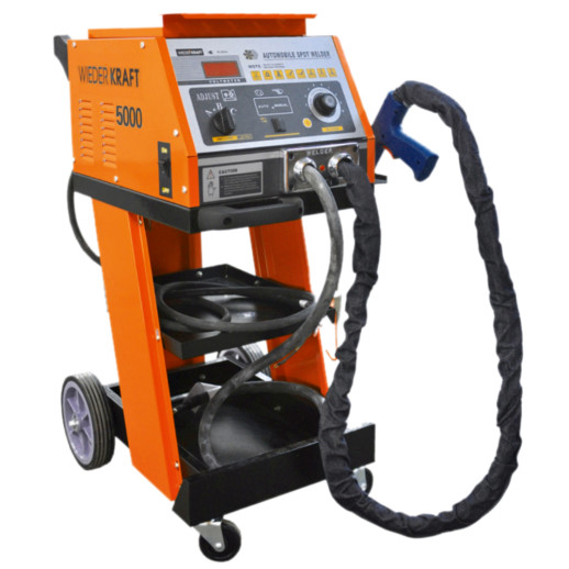 Споттер WDK-5000