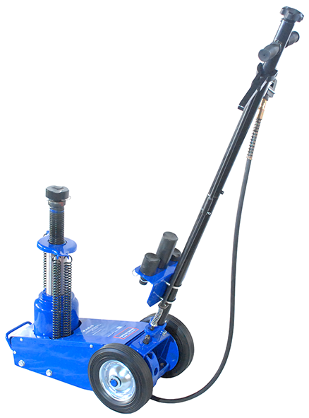 Пневмогидравлический домкрат AE&T T22035