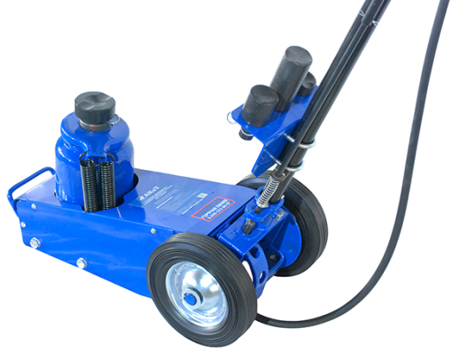 Пневмогидравлический домкрат AE&T T22035