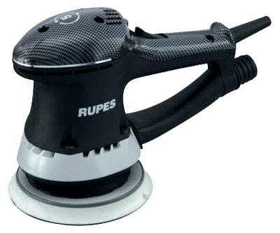 Машинка шлифовальная эксцентриковая ER03TE RUPES