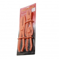 НАБОР ЗАЖИМОВ ДЛЯ ШЛАНГОВ 3 ПРЕДМЕТА JTC-JW0892