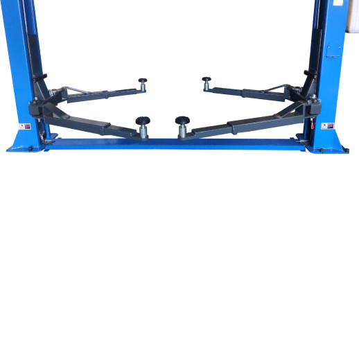 Подъемник 2-стоечный 4т T4 380B с нижней синхронизацией (United Hydraulics) AE&T