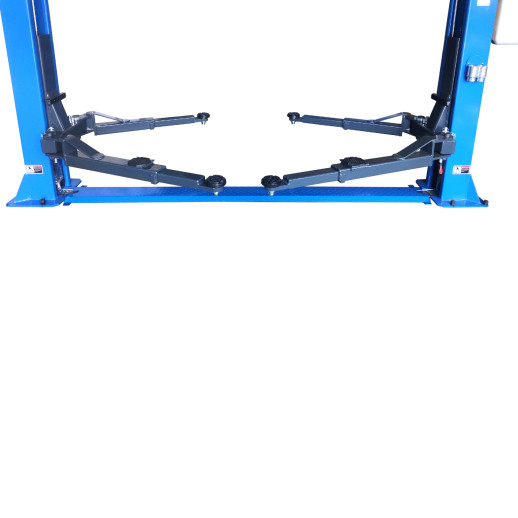 Подъемник 2-стоечный 4т T4 380B с нижней синхронизацией (United Hydraulics) AE&T