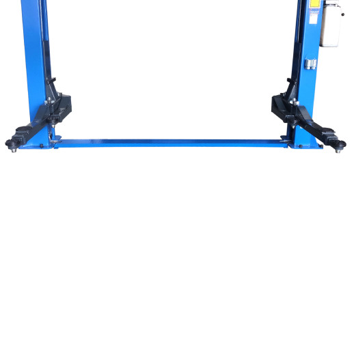 Подъемник 2-стоечный 4т T4 380B с нижней синхронизацией (United Hydraulics) AE&T